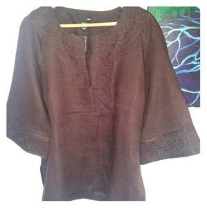 H&M Ladies Linen Suit